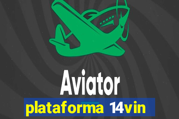 plataforma 14vin